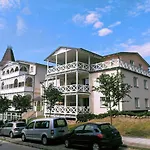 Apartment Inselliebe Rügen Inkl Sauna Und 3h Täglich Eintritt Ahoi Schwimmbad *