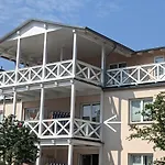Inselliebe Rügen Inkl Sauna Und 3h Täglich Eintritt Ahoi Schwimmbad * Sellin (Rugen)