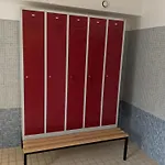 דירה Inselliebe Ruegen Inkl Sauna Und 3h Taeglich Eintritt Ahoi Schwimmbad *