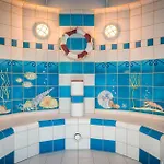 Inselliebe Rügen Inkl Sauna Und 3h Täglich Eintritt Ahoi Schwimmbad