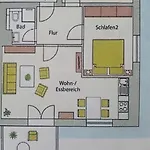 Inselliebe Rügen Inkl Sauna Und 3h Täglich Eintritt Ahoi Schwimmbad Sellin (Rugen)