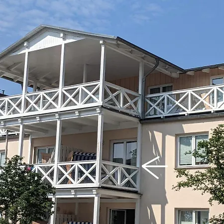 Inselliebe Ruegen Inkl Sauna Und 3h Taeglich Eintritt Ahoi Schwimmbad * Sellin (Rugen)