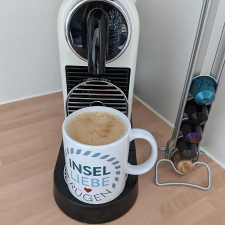 Daire Inselliebe Ruegen Inkl Sauna Und 3h Taeglich Eintritt Ahoi Schwimmbad