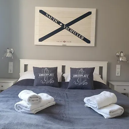 Apartment Inselliebe Ruegen Inkl Sauna Und 3h Taeglich Eintritt Ahoi Schwimmbad