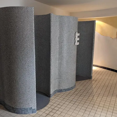 Lägenhet Inselliebe Ruegen Inkl Sauna Und 3h Taeglich Eintritt Ahoi Schwimmbad *