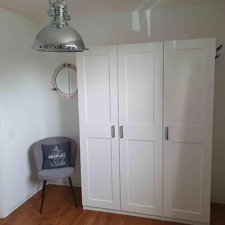 Apartment Inselliebe Ruegen Inkl Sauna Und 3h Taeglich Eintritt Ahoi Schwimmbad Sellin (Rugen)