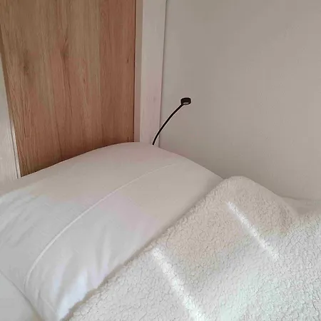 Inselliebe Ruegen Inkl Sauna Und 3h Taeglich Eintritt Ahoi Schwimmbad Appartement