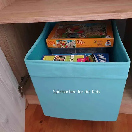 Inselliebe Ruegen Inkl Sauna Und 3h Taeglich Eintritt Ahoi Schwimmbad Appartement Sellin (Rugen)