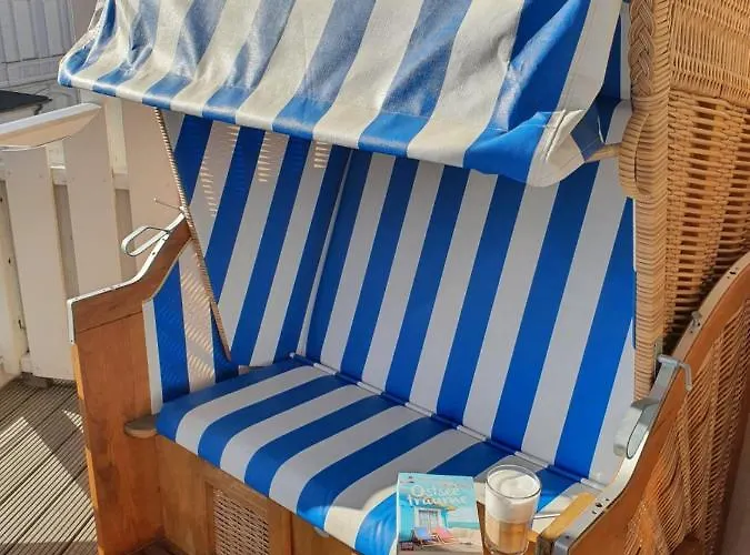 Inselliebe Ruegen Inkl Sauna Und 3h Taeglich Eintritt Ahoi Schwimmbad Sellin (Rugen)