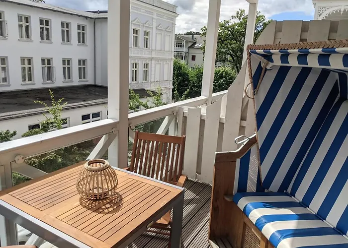 Inselliebe Ruegen Inkl Sauna Und 3h Taeglich Eintritt Ahoi Schwimmbad * Sellin (Rugen)