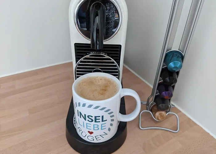 Daire Inselliebe Ruegen Inkl Sauna Und 3h Taeglich Eintritt Ahoi Schwimmbad