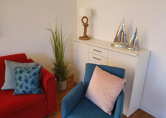 Inselliebe Ruegen Inkl Sauna Und 3h Taeglich Eintritt Ahoi Schwimmbad * Sellin (Rugen)