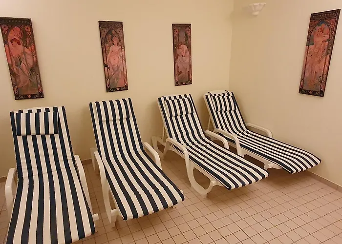 Apartment Inselliebe Ruegen Inkl Sauna Und 3h Taeglich Eintritt Ahoi Schwimmbad *