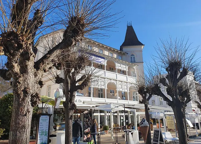 Inselliebe Ruegen Inkl Sauna Und 3h Taeglich Eintritt Ahoi Schwimmbad *