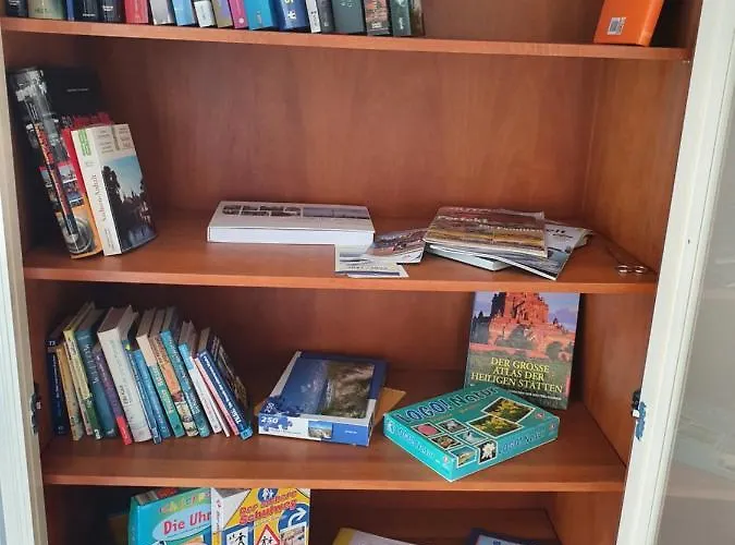 Inselliebe Ruegen Inkl Sauna Und 3h Taeglich Eintritt Ahoi Schwimmbad Apartment *