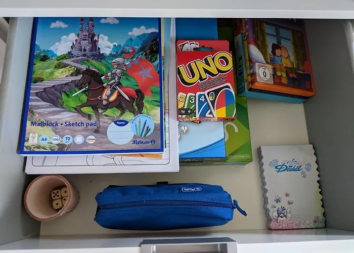 Inselliebe Ruegen Inkl Sauna Und 3h Taeglich Eintritt Ahoi Schwimmbad * Sellin (Rugen)