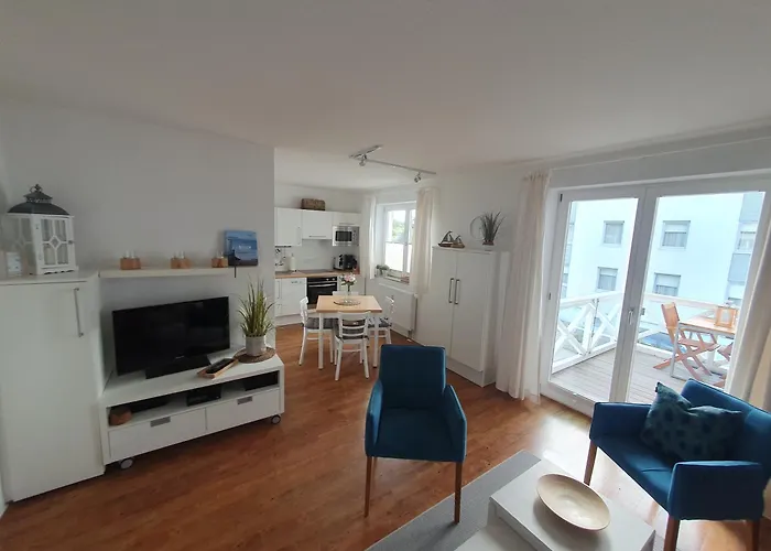 Inselliebe Ruegen Inkl Sauna Und 3h Taeglich Eintritt Ahoi Schwimmbad Apartment *