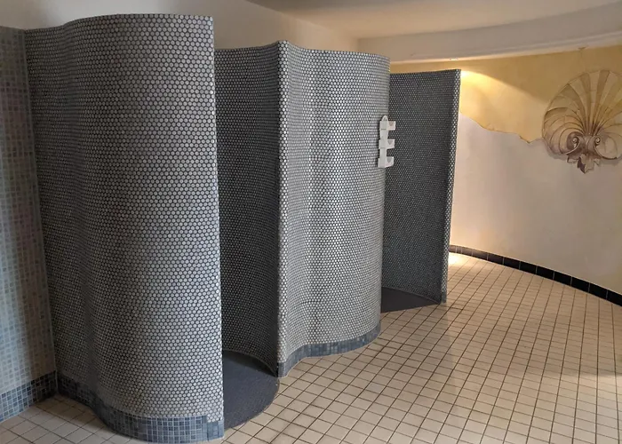 Apartment Inselliebe Ruegen Inkl Sauna Und 3h Taeglich Eintritt Ahoi Schwimmbad *