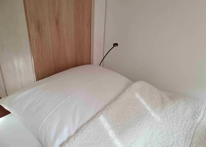 Inselliebe Ruegen Inkl Sauna Und 3h Taeglich Eintritt Ahoi Schwimmbad Apartment