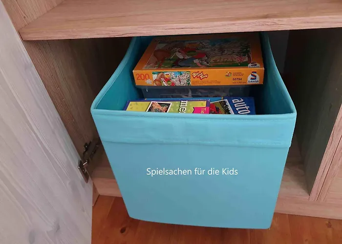 Inselliebe Ruegen Inkl Sauna Und 3h Taeglich Eintritt Ahoi Schwimmbad Apartment Sellin (Rugen)